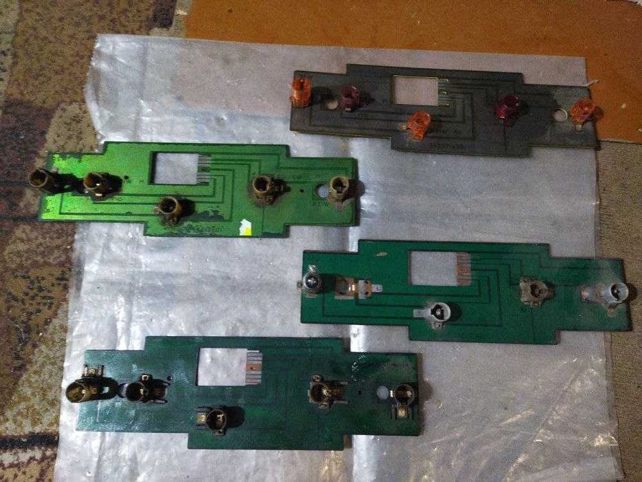 стартер на Таврия,Славута,Сенс 1.3, др.детали