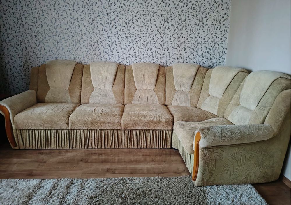 Диван ( мякий куточок )