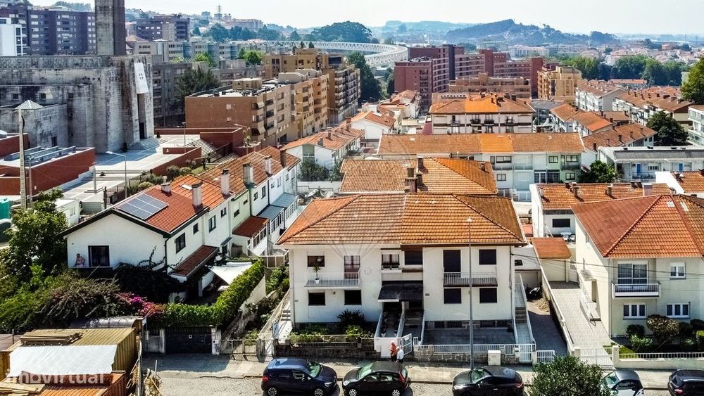 Moradia T2 para venda