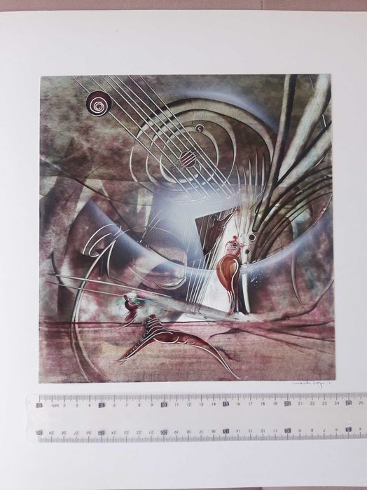 Arte de Rua - pintura spray