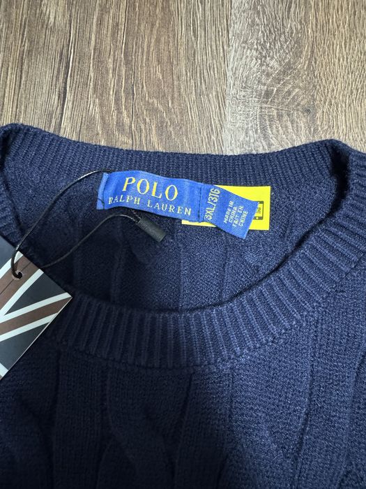 Polo Ralph Lauren Sweater