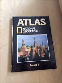 ATLAS National Geographic