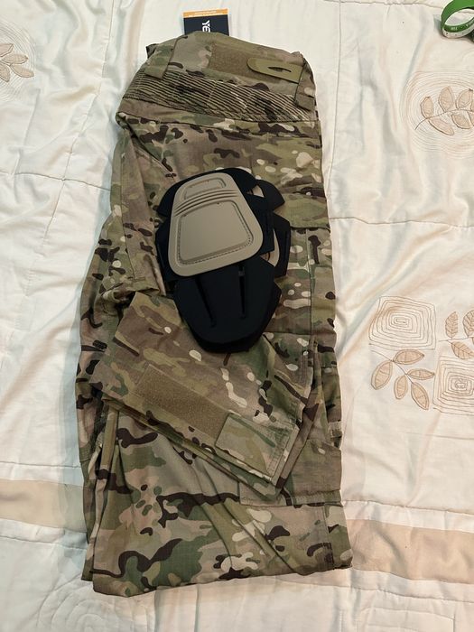 Штани тактичні Yevhev