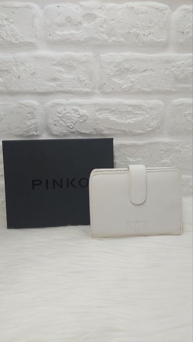 Гаманець Pinko оригинал кошелек кожаный шкіряний оригінал