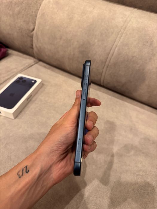 iPhone 17 Pro Max 256Gb | NOVO | GARANTIA