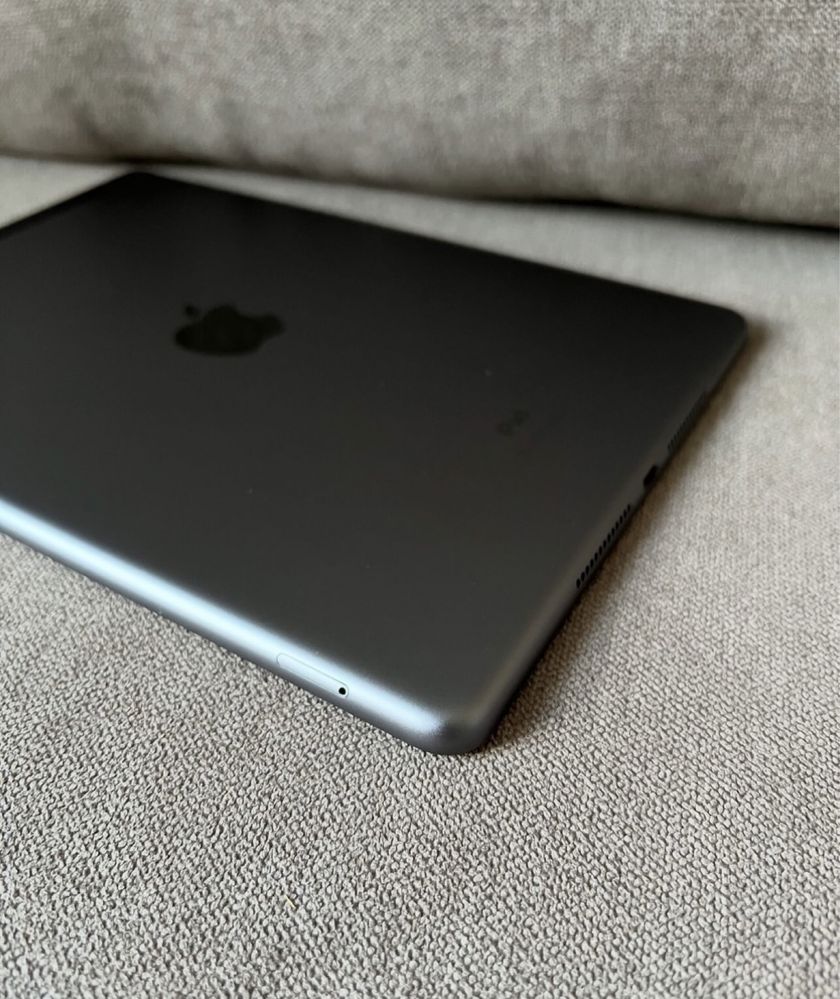 Apple ipad 8 Gen 256 Gb 10.2