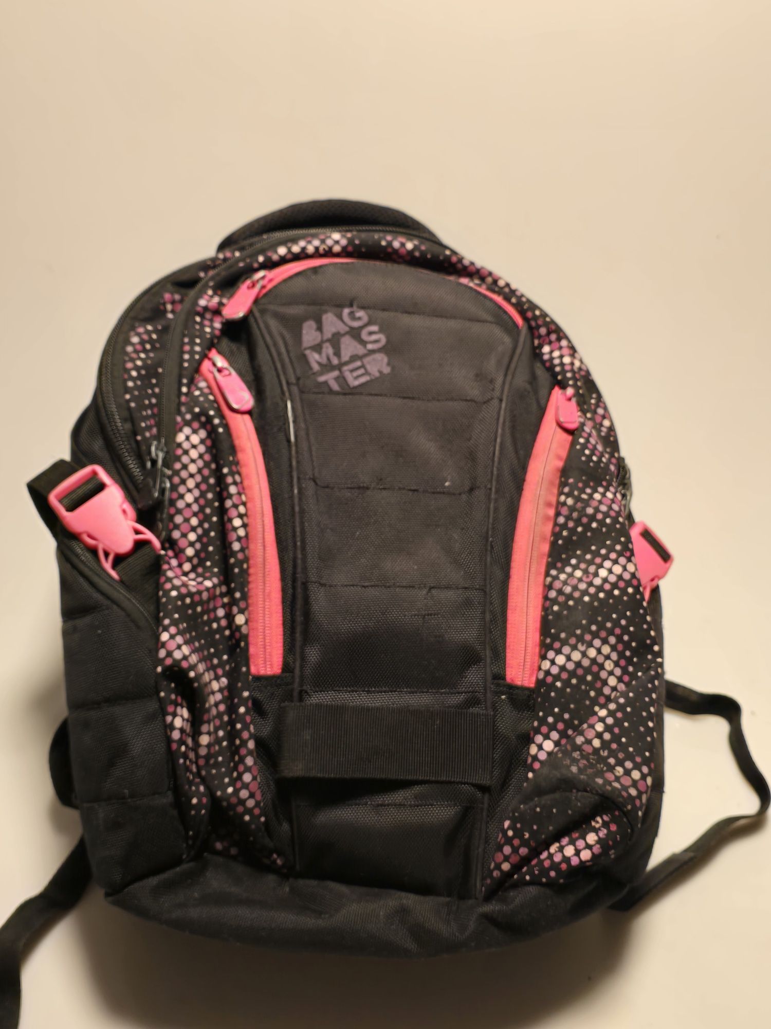 Plecak BagMaster