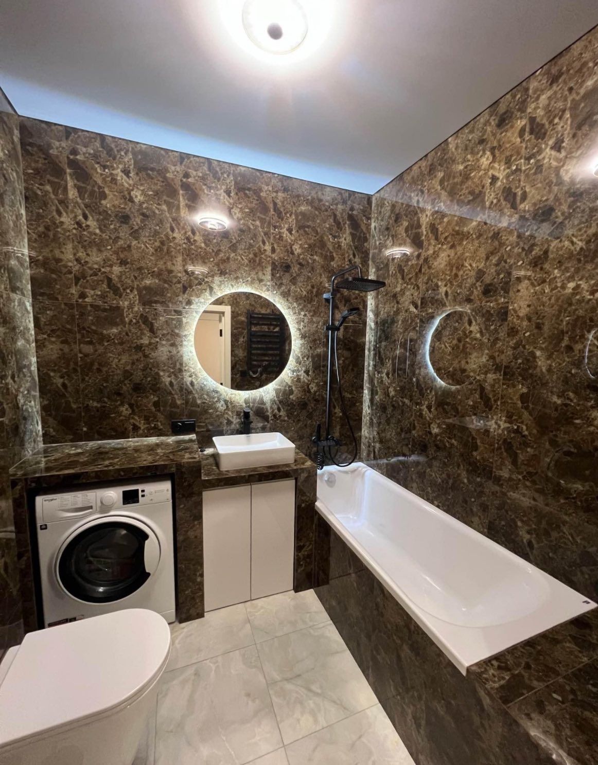 Продаж  1 кімнатної квартири ЖК Comfort City м.Ужгород