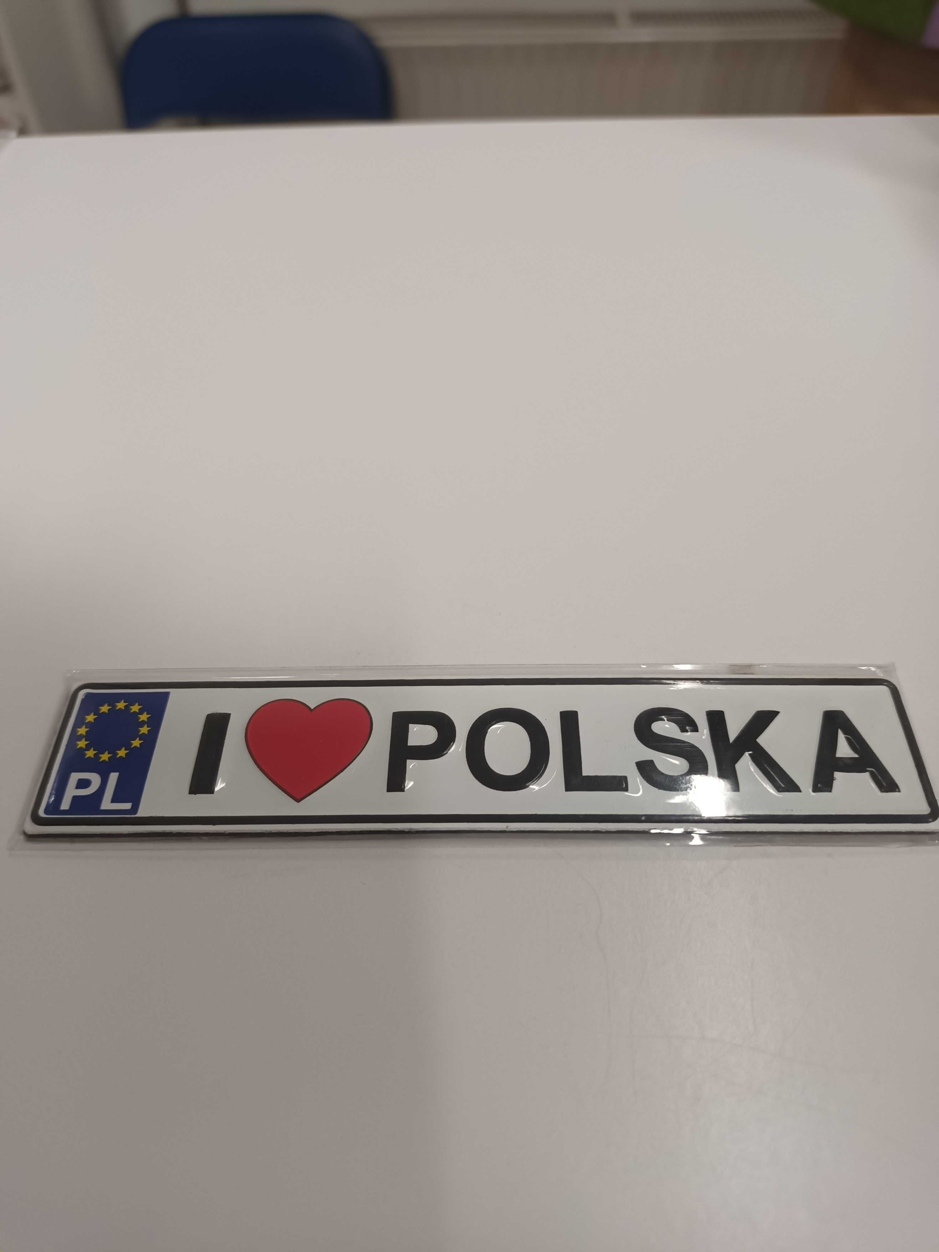 Magnes na lodówke POLSKA !