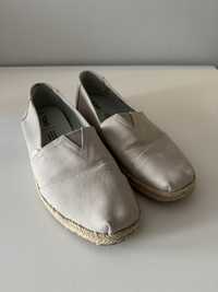 Buty espadryle Toms 46