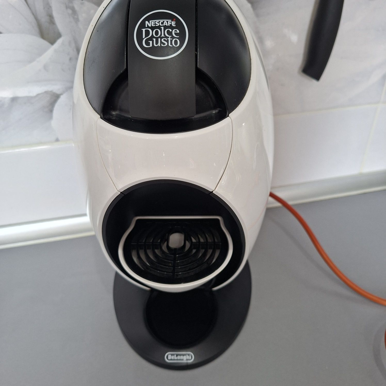 Ekspres do kawy Dolce Gusto Delonghi