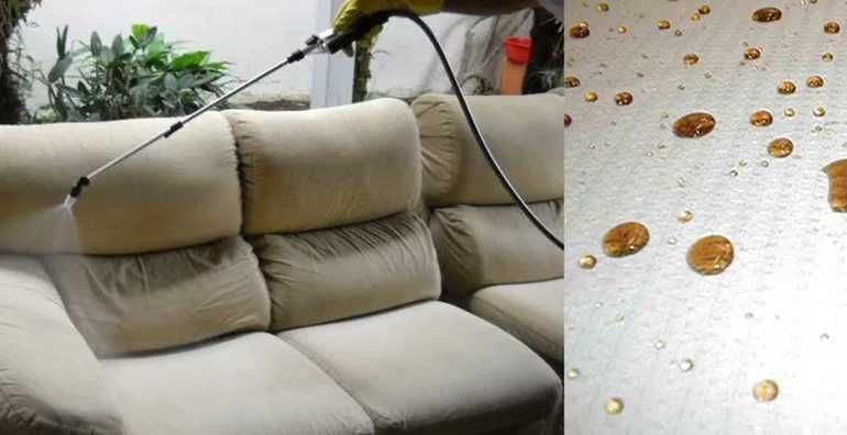 Limpeza de Sofa, tapete e colchão