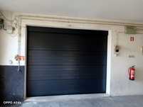 Arrenda-se box +/- 32 m2- Pinhal Novo