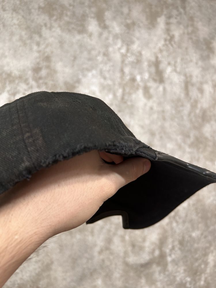 Кепка Balenciaga