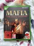 Mafia old country xbox pl