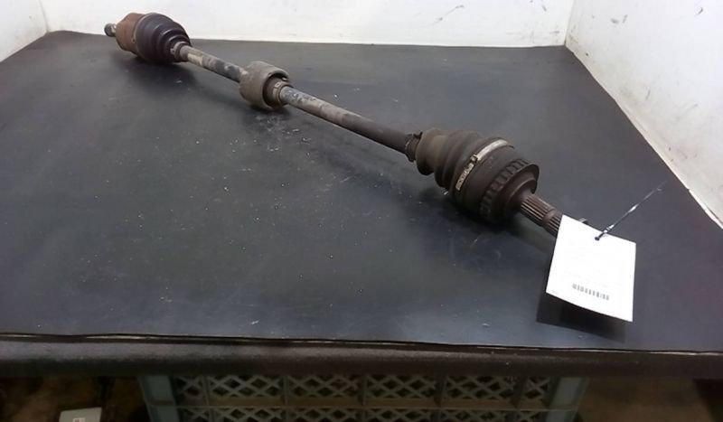 Transmissão Dto Opel Tigra Twintop (X04)