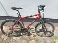 rower kross hexagon