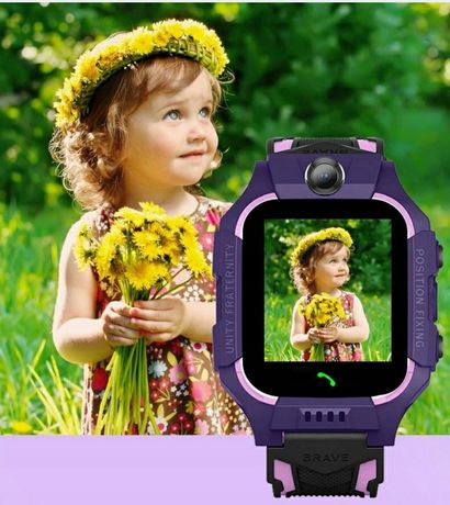 Smartwatch/ lokalizator dla dzieci promocja