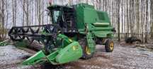 В продажі JOHN Deere 1450CWS 2005р