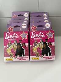 Cromos Barbie Juntas Brilhamos