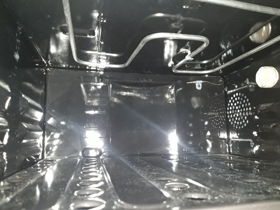 Miniforno g3ferrari NOVO, Topo de Gama.