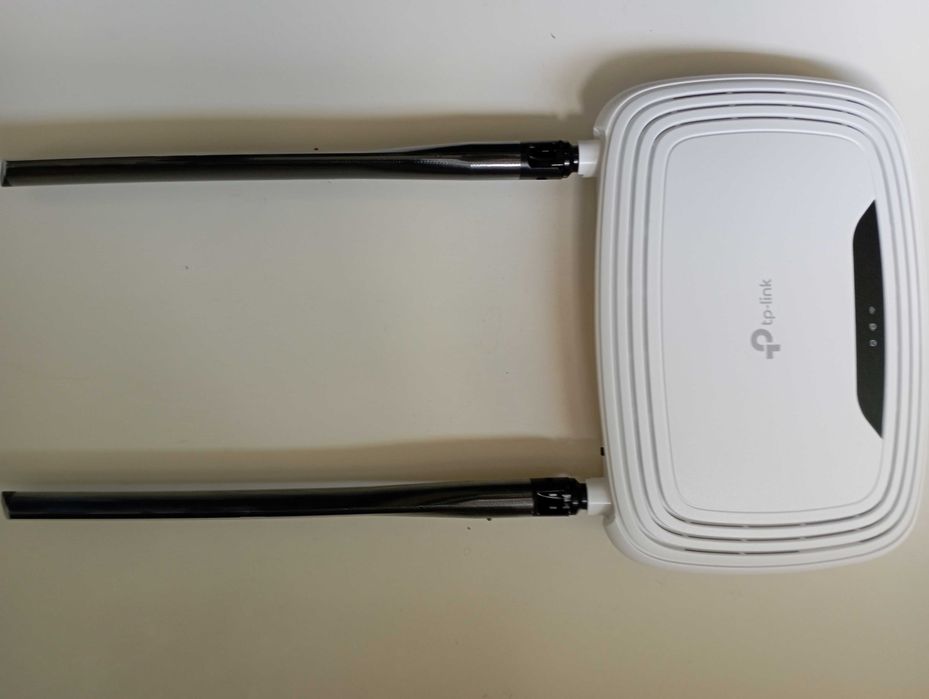 Wireless Router TP-Link TR-WR841N