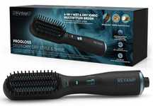 Szczotka prostująca Revamp Br-2500 Jonizacja 550w