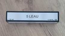 (Damskie Perfumy) 5 L'eau