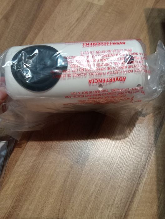 Mini projektor telewizja