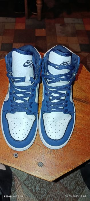 Кросівки Nike оригінальні дитячі