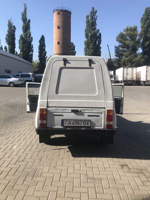 Продам!!! Таврію пікап