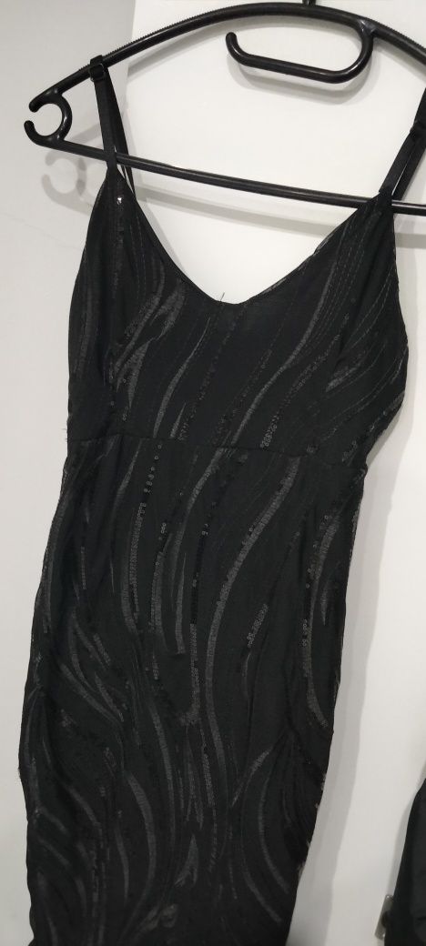 Vestido (de noite)