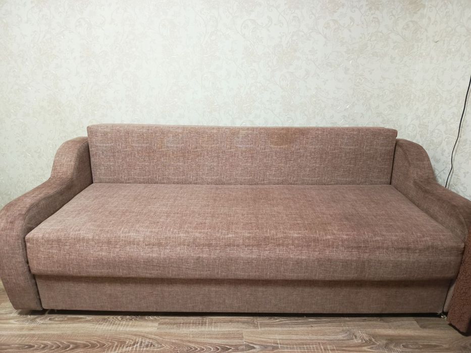 Розкладний диван