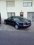 Volkswagen passat  highline b5