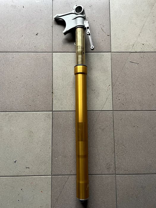 Laga amortyzator aktywny Ducati V2 V4 Sretfighter  inne  Ohlins 22r