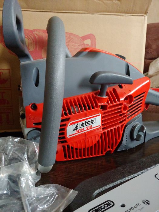Бензопила Efco MTH 510