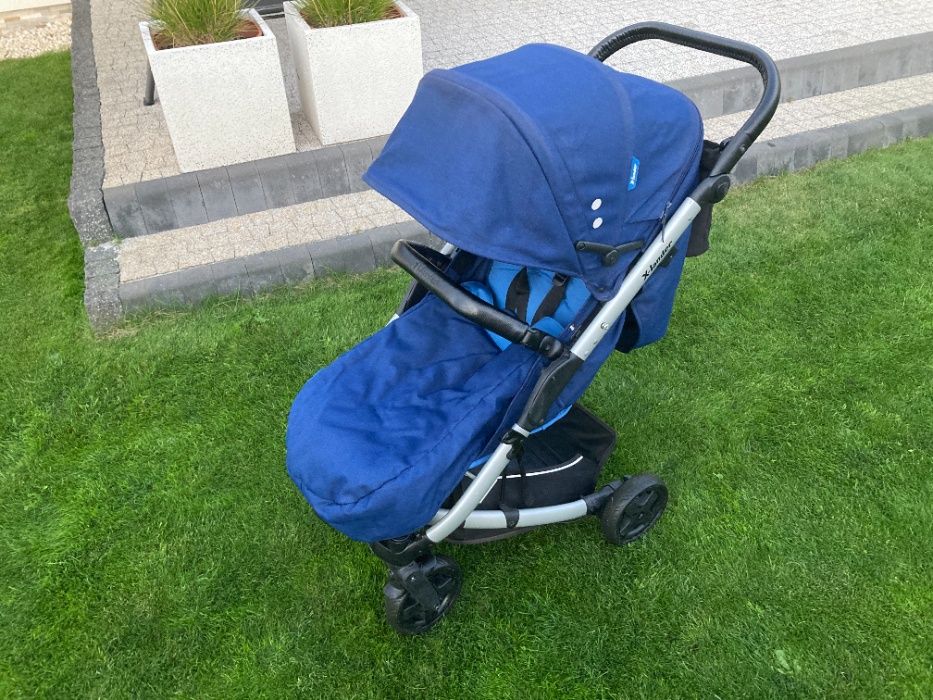 Wózek X-Lander X GO