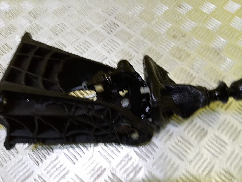 Куліса КПП Mercedes Vito W447 Кулиса Вито 447 639 Розборка Шрот В4