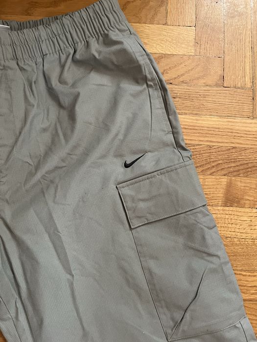 Штани Nike Cargo