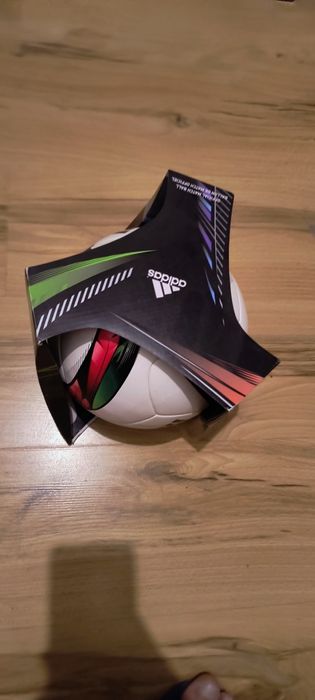 Piłka meczowa Conext 15 Omb