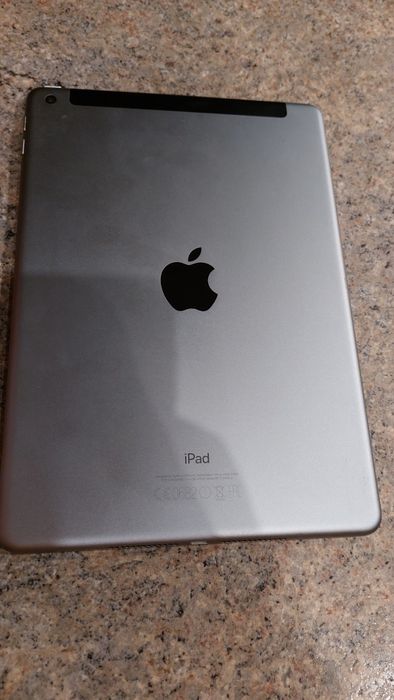 iPad 5 Lte (A1823) б/у