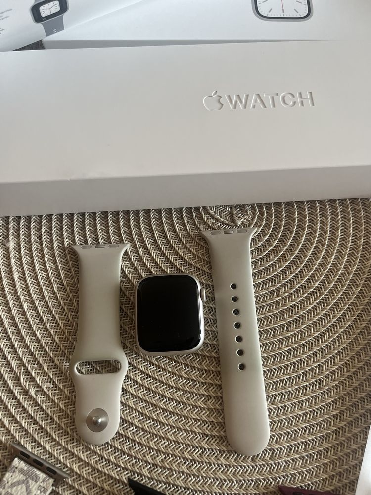 Apple Watch 7 GPS 41mm
