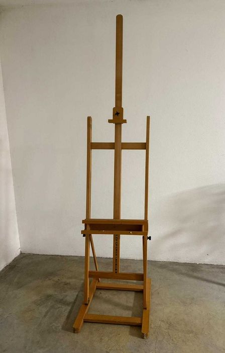 Cavalete de Pintura