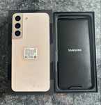 Samsung Galaxy S22 8/128Gb Pink (SM-S901)