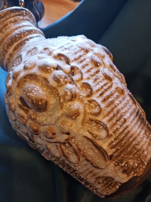 Ceramika Marzi&Remy wazon ceramiczny Vintage