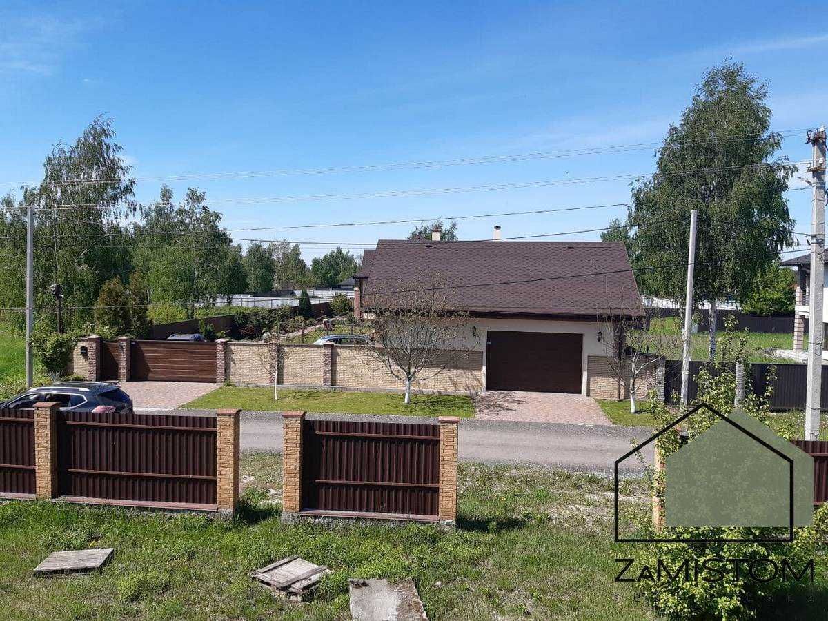 ‼️‼️Продам‼️‼️‼️ №5516. Продам будинок 230 м2 в селі Петропавлівське
