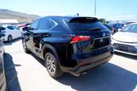 Lexus Nx 200 Turbo 2017