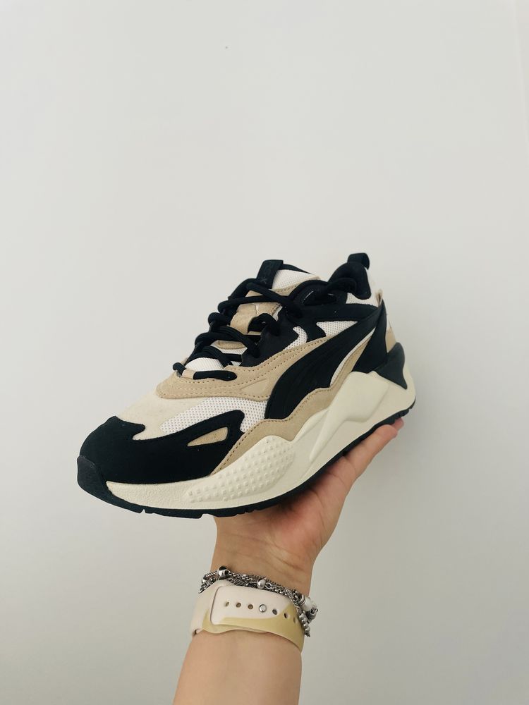 Puma RS X 42 unisex (nowe)