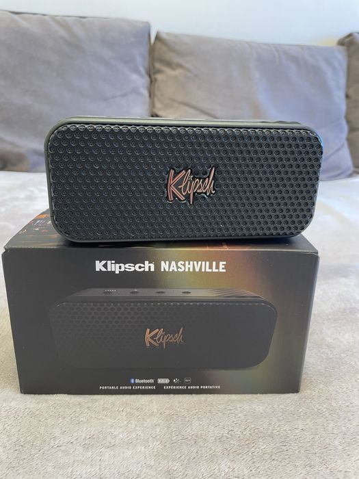 Оригинальная колонка Klipsch Nashville