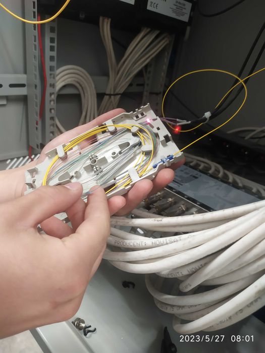 Instalacje Elektryczne Teletechniczne